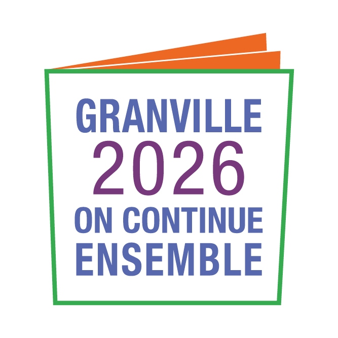 Granville 2026 - On Continue Ensemble